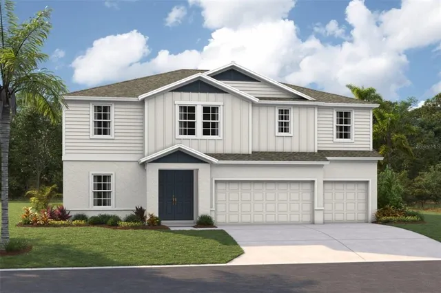 $799,990 | 33882 Twilight Sea Place, Wesley Chapel, FL 33545