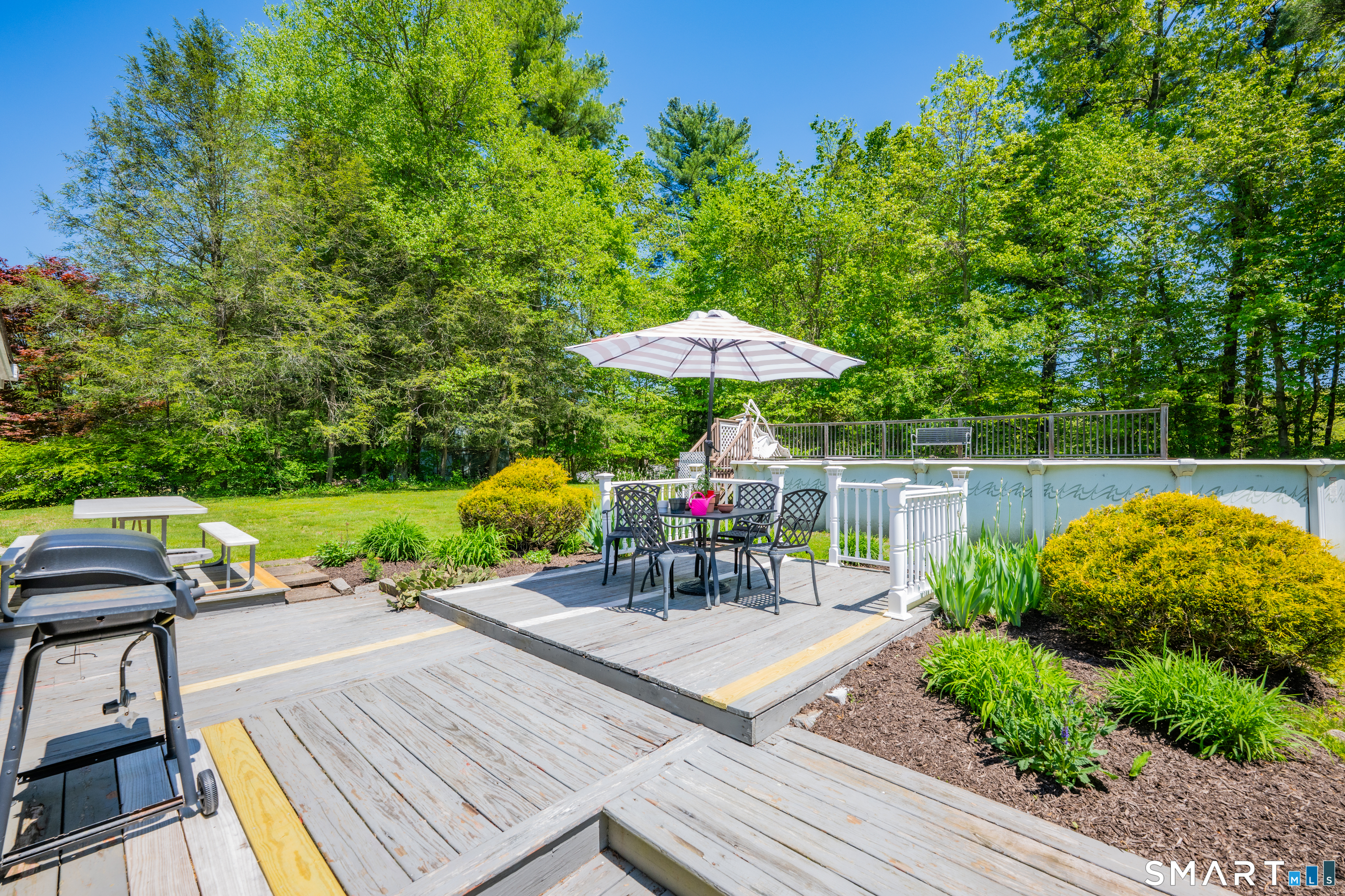 168 Miller Road Bethany, CT 06524 - Photo 16 of 17