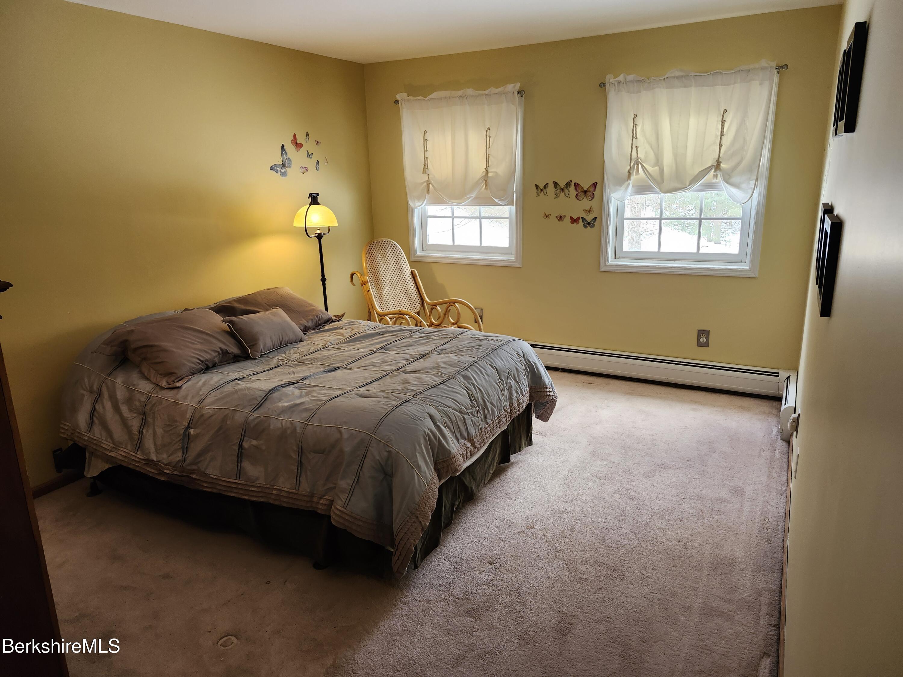 10 Lillybrook Road Pittsfield, MA 01201 - Photo 63 of 91 2nd Floor Master Suite