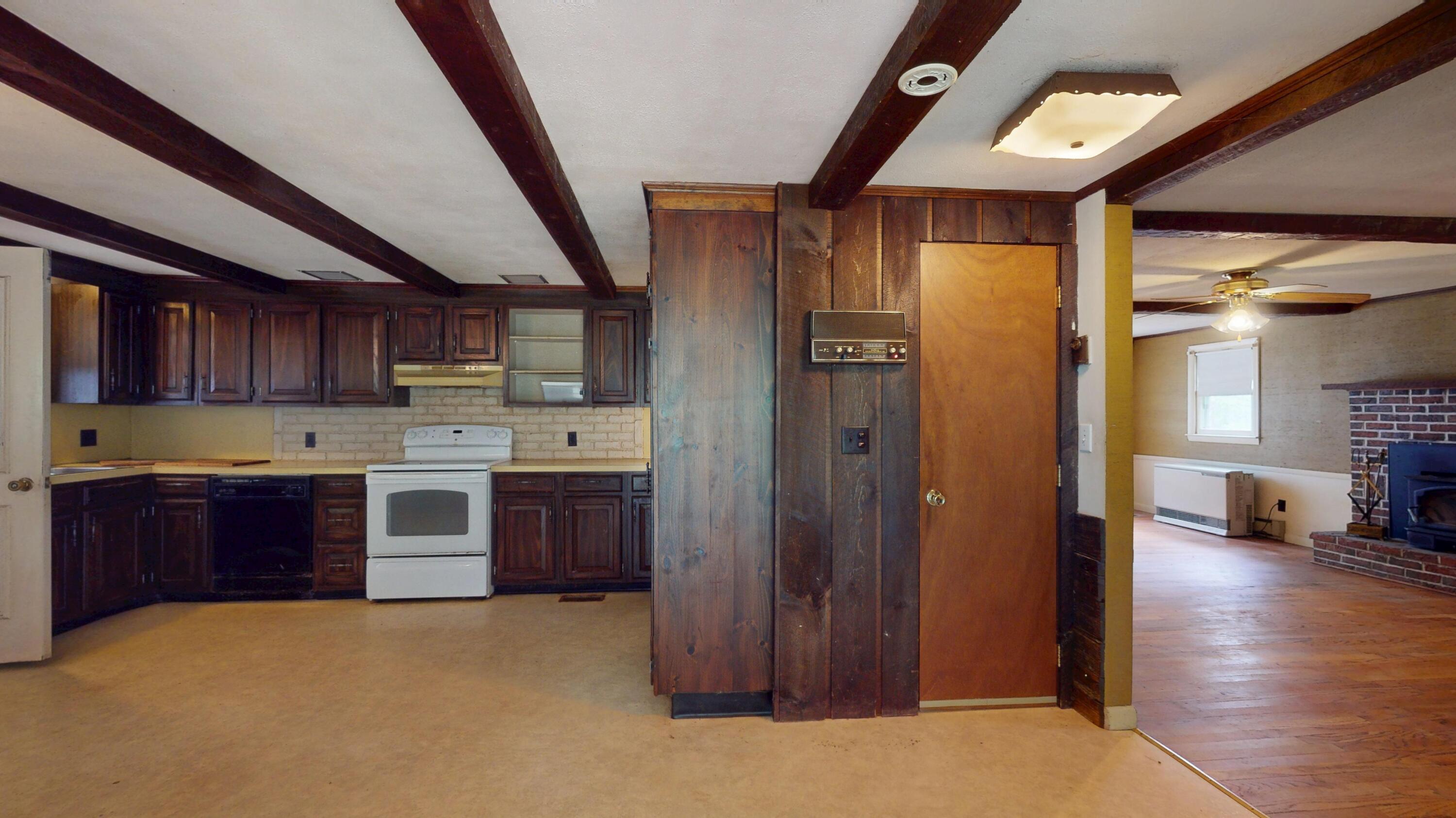 14 Top Hill Road Bridgton, ME 04009 - Photo 8 of 30 Kitchen