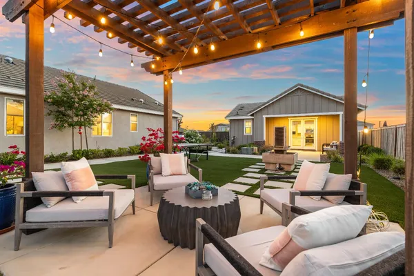 $918,000 | 9450 Preservation Street, Roseville, CA 95747
