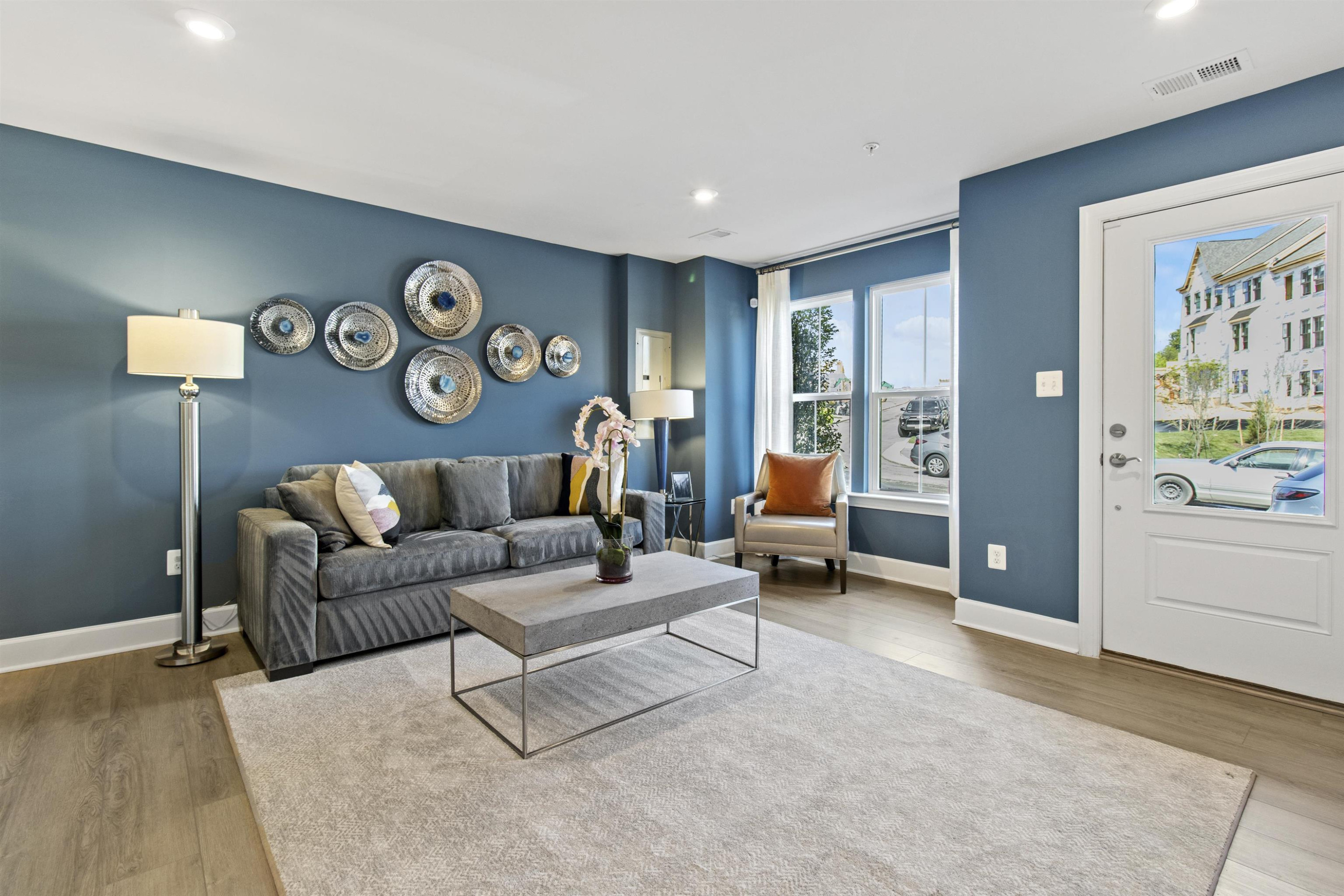 1926 Robin Hill Lane, Unit 40 Raleigh, NC 27610 - Photo 6 of 23 Photo 6