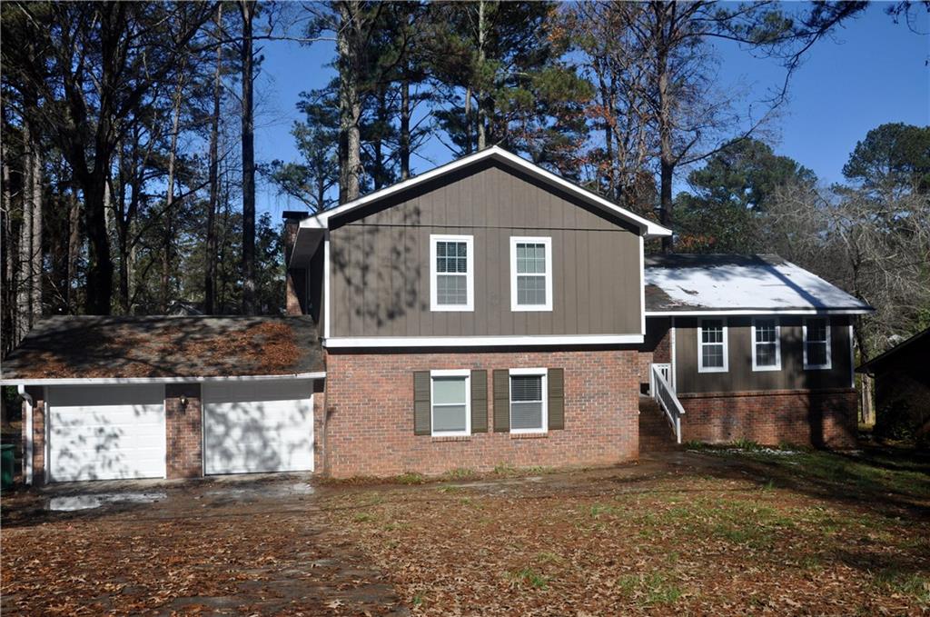 3984 Pinehurst Place Decatur, GA 30034 - Photo 1 of 1