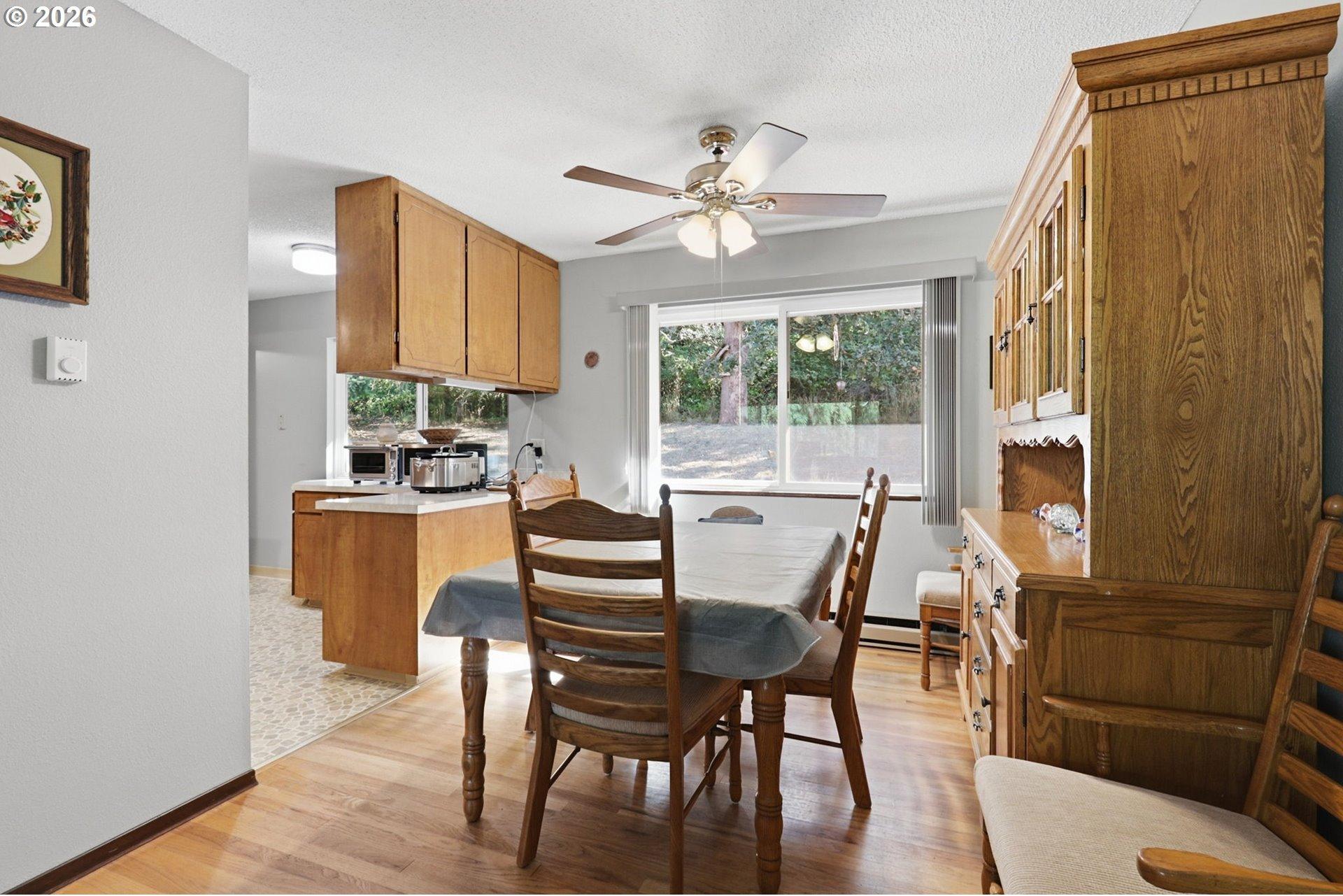 19900 Northeast Dopp Road Newberg, OR 97132 - Photo 9 of 47 Dining Area