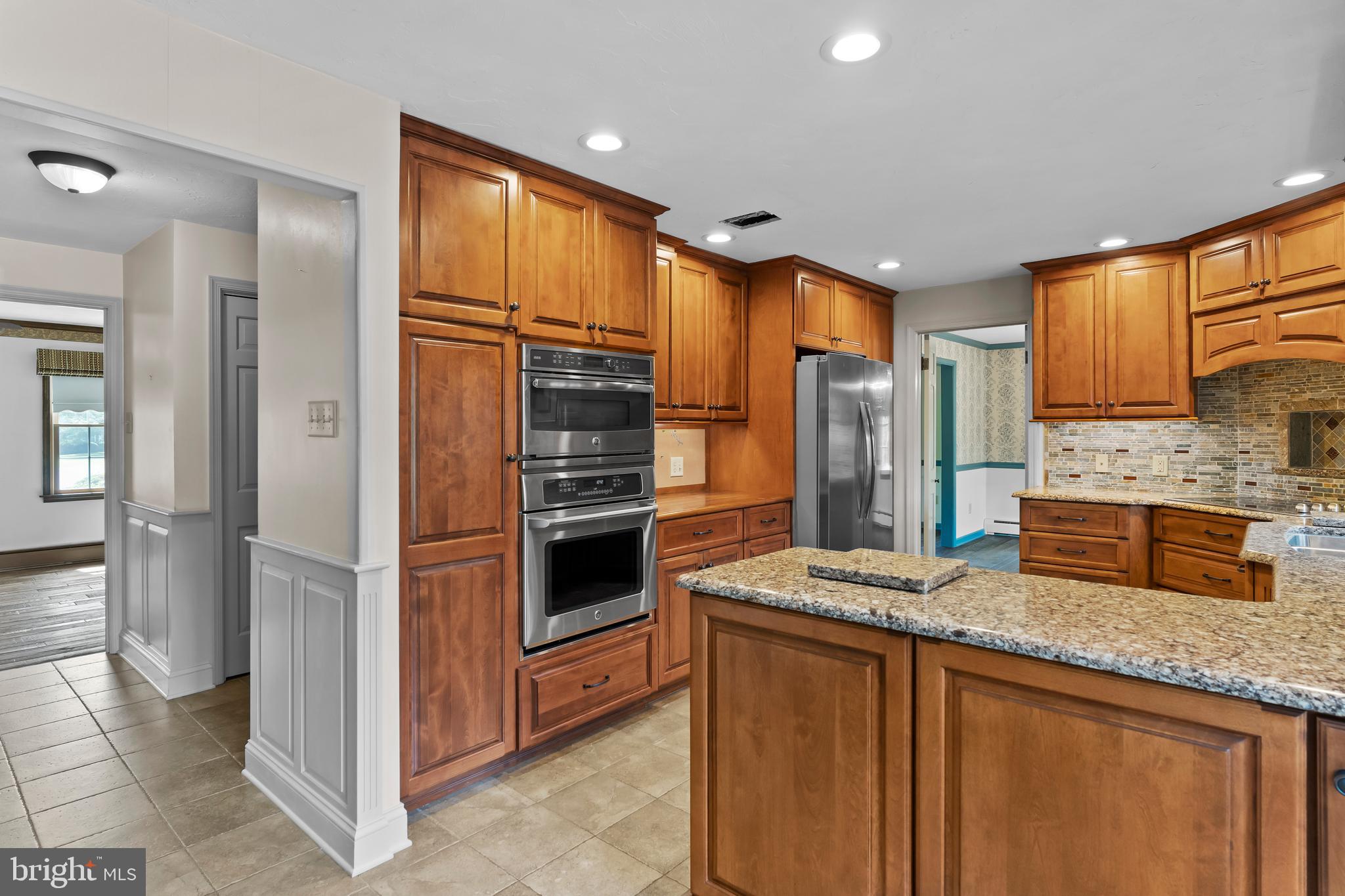 35 Old Dominion Road Wellsville, PA 17365 - Photo 35 of 82 Kitchen