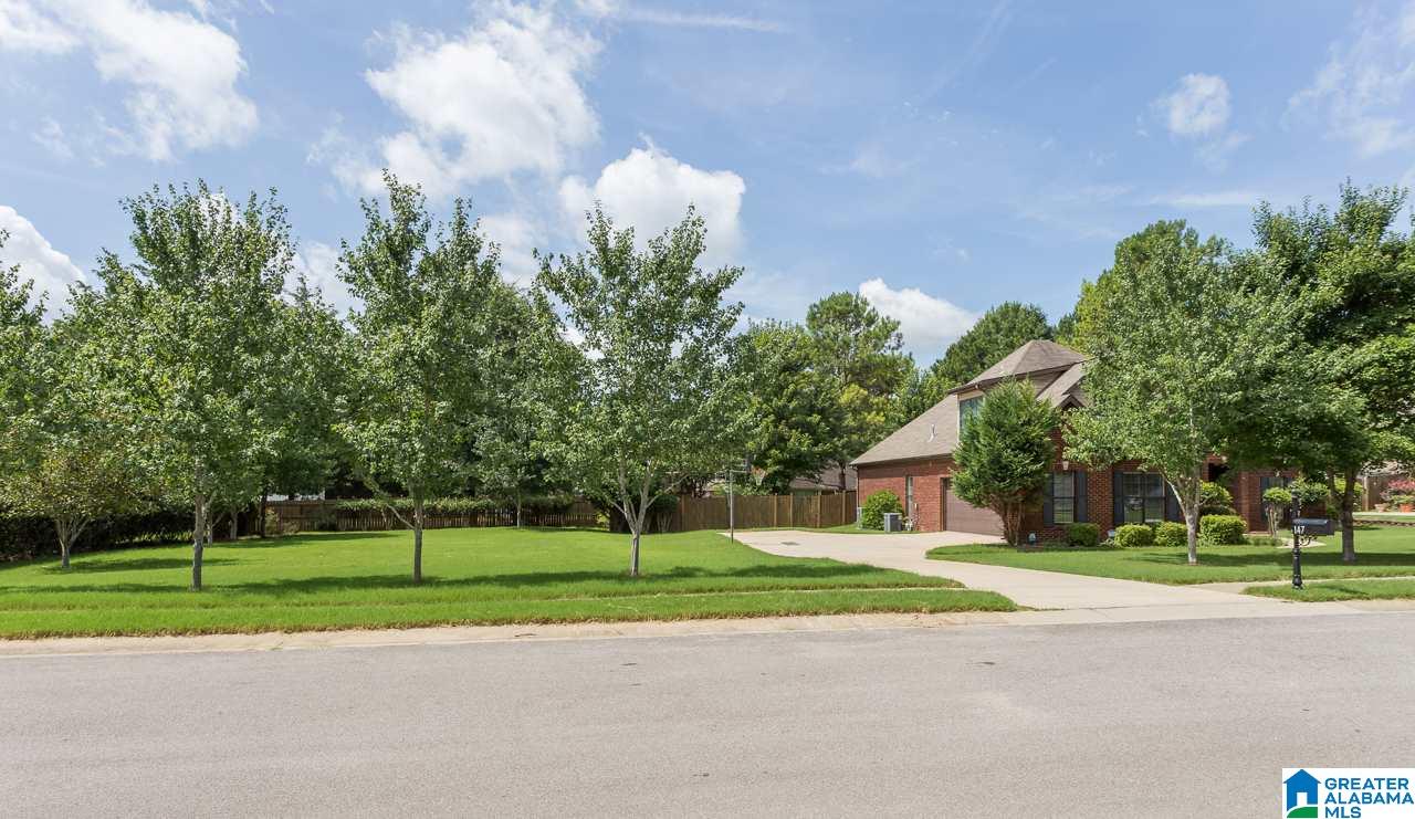 147 Chinaberry Lane Alabaster, AL 35114 - Photo 2 of 38
