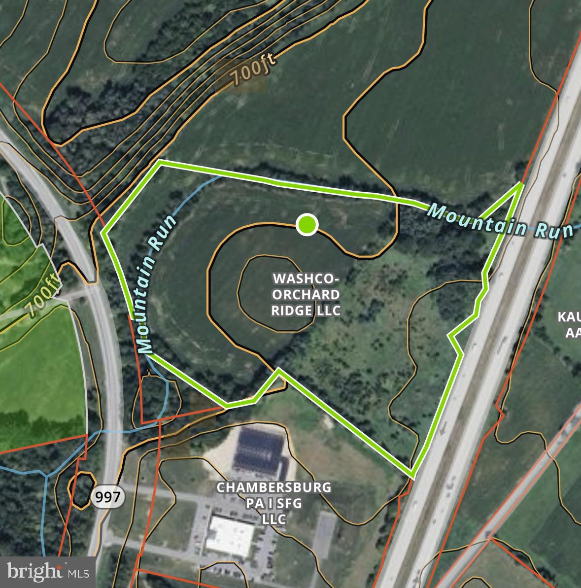 0 Pine Stump Road Chambersburg, PA 17202 - Photo 2 of 2 a picture of water