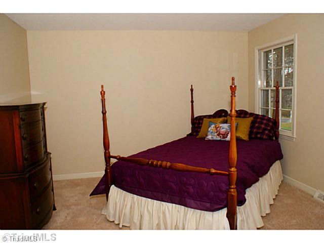 1860 Barnstable Road Lewisville, NC 27023 - Photo 11 of 16 2nd Bedroom.