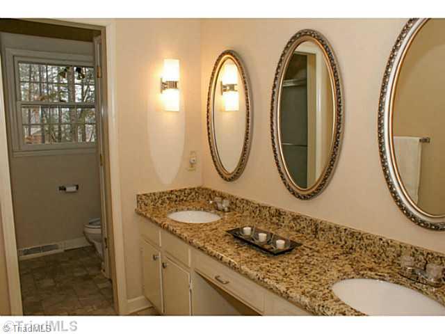 1860 Barnstable Road Lewisville, NC 27023 - Photo 9 of 16 Bath.