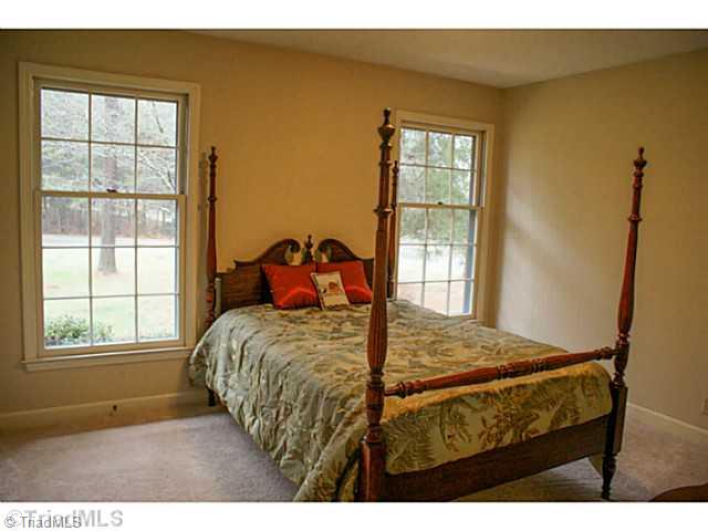1860 Barnstable Road Lewisville, NC 27023 - Photo 10 of 16 3rd Bedroom.