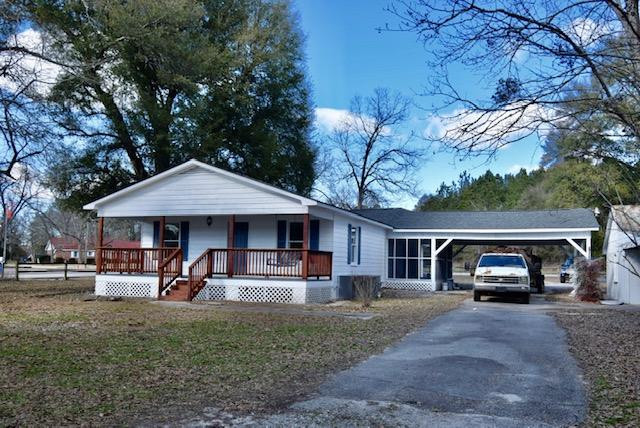 164 Easy Street Stapleton, GA 30823 - Photo 1 of 30 Main View