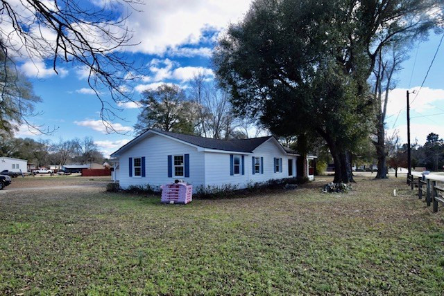 164 Easy Street Stapleton, GA 30823 - Photo 2 of 30