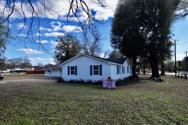 164 Easy Street Stapleton, GA 30823 - Photo 29 of 30