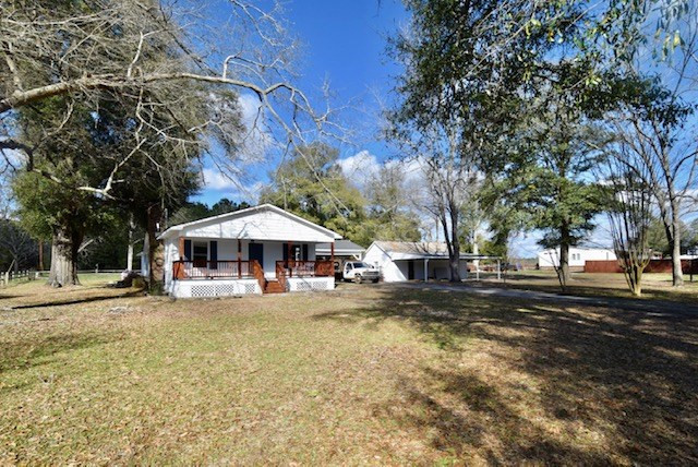 164 Easy Street Stapleton, GA 30823 - Photo 5 of 30
