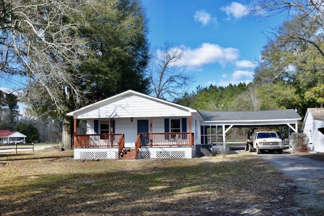 164 Easy Street Stapleton, GA 30823 - Photo 6 of 30