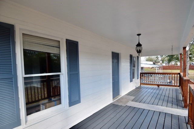 164 Easy Street Stapleton, GA 30823 - Photo 8 of 30