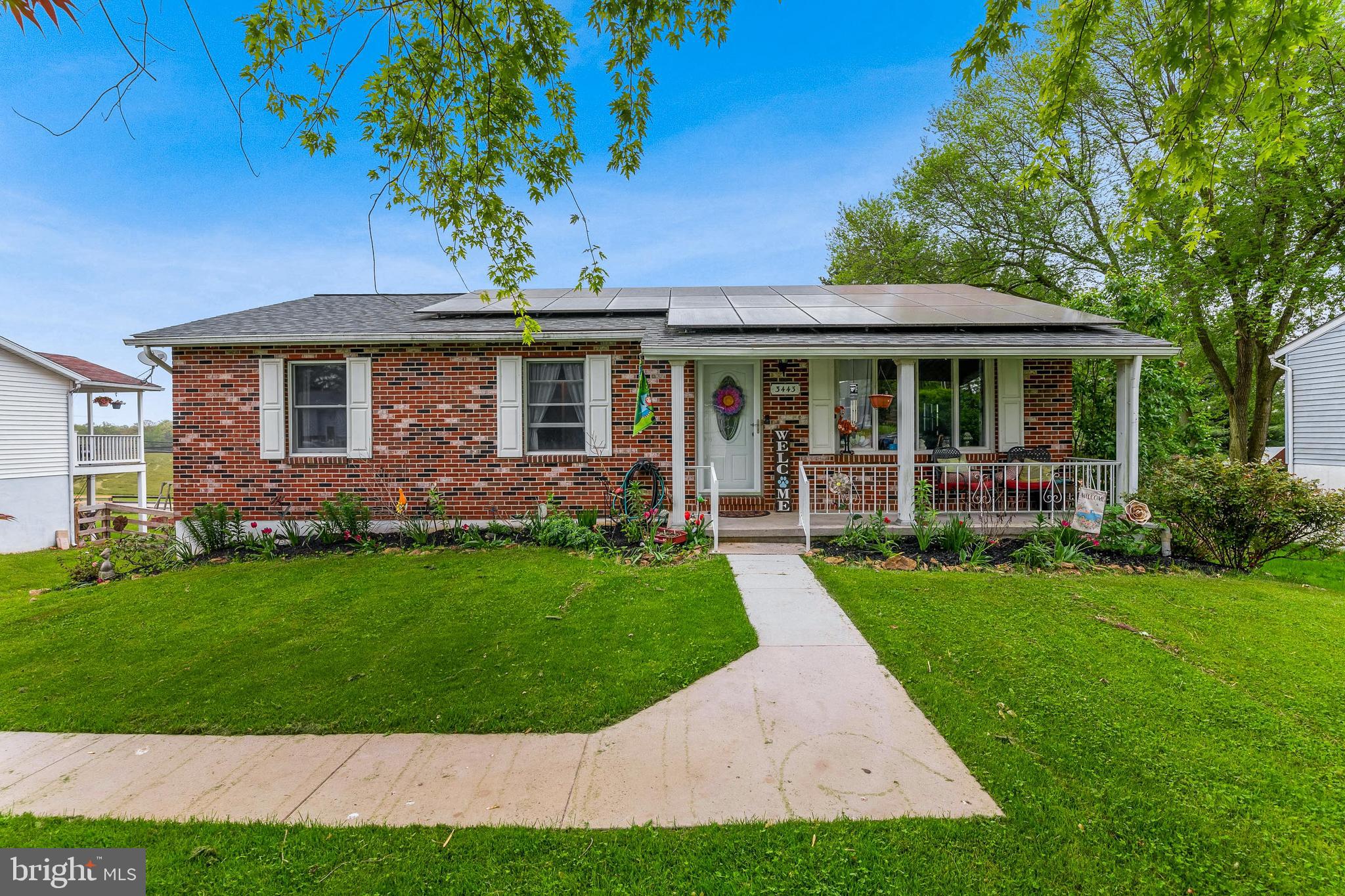 3443 Augusta Road Manchester, MD 21102 - Photo 1 of 37 Gallery Image 1