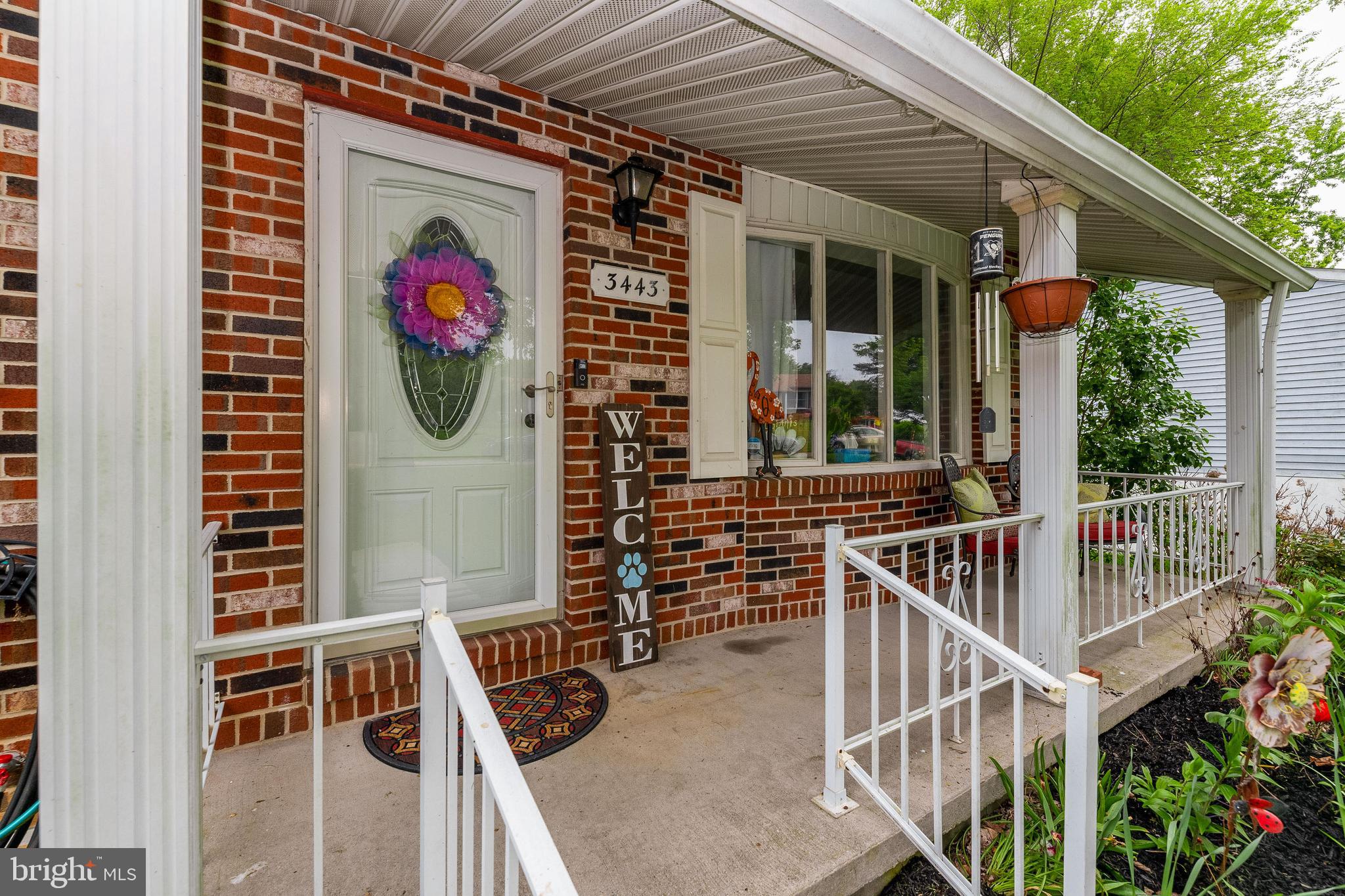 3443 Augusta Road Manchester, MD 21102 - Photo 4 of 37 Gallery Image 4
