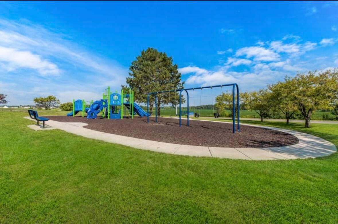 1330 Hanover Road, Unit 139 Delaware, OH 43015 - Photo 20 of 21 CLMH Playground
