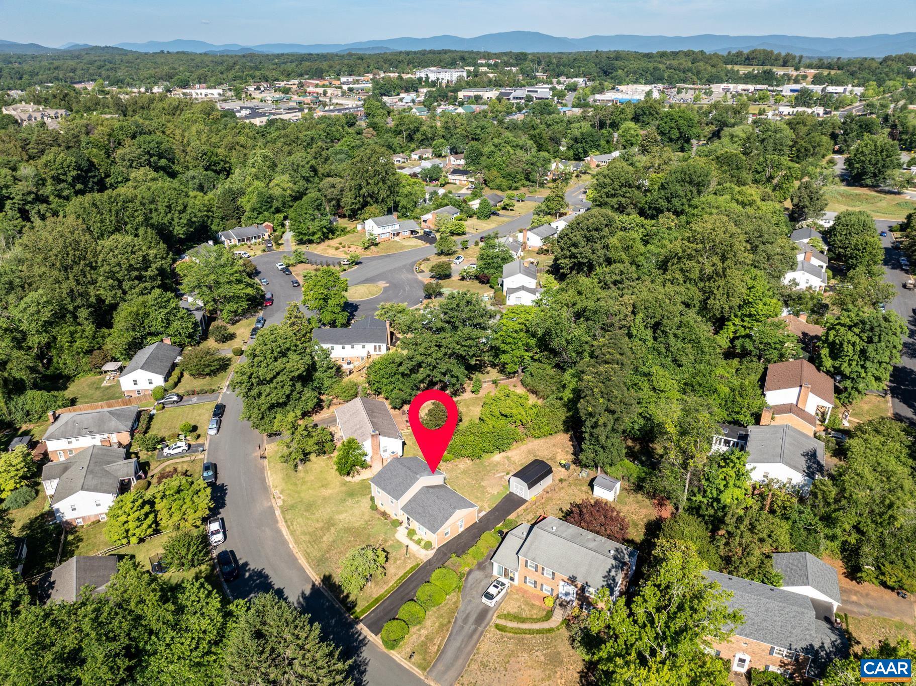327 Brentwood Road Charlottesville, VA 22901 - Photo 42 of 44