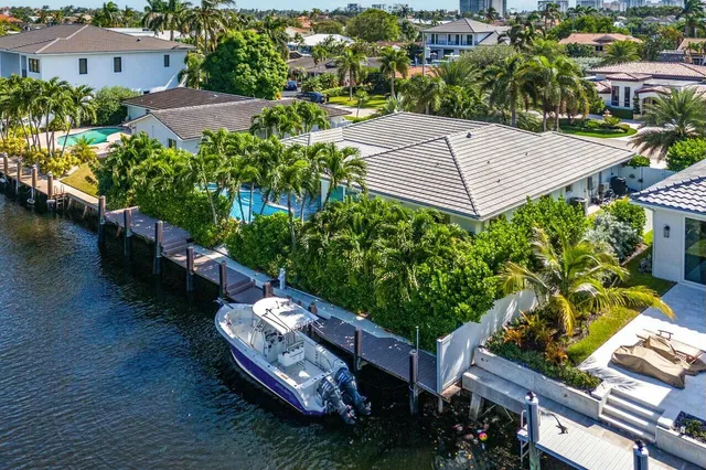 $3,700,000 | 921 Cypress Drive, Delray Beach, FL 33483