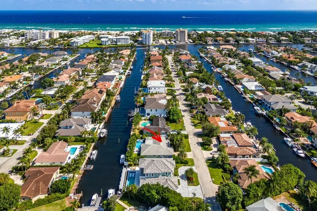 $3,700,000 | 921 Cypress Drive, Delray Beach, FL 33483