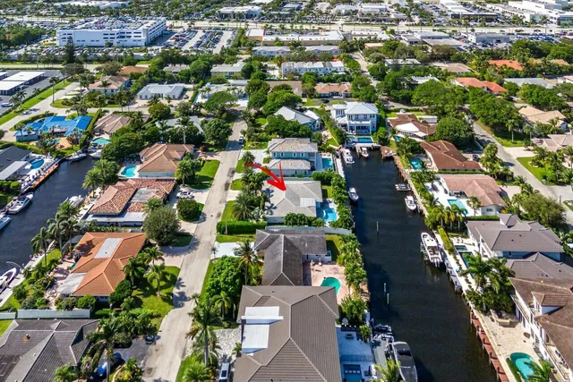 $3,700,000 | 921 Cypress Drive, Delray Beach, FL 33483