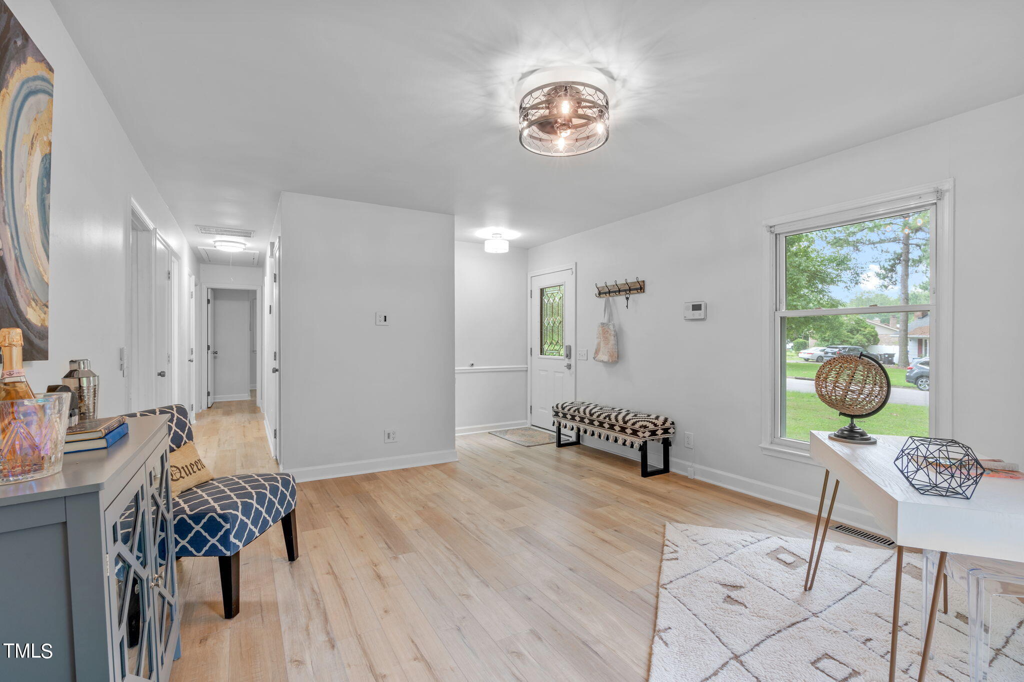 5805 Shamrock Road Durham, NC 27713 - Photo 2 of 19 A-2