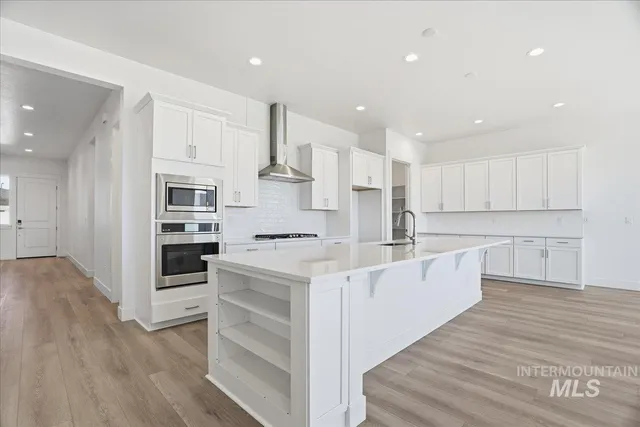 $760,990 | 2230 North Kenora Avenue, Star, ID 83669