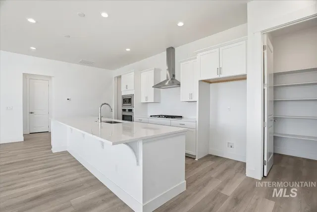 $760,990 | 2230 North Kenora Avenue, Star, ID 83669