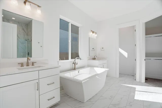 $760,990 | 2230 North Kenora Avenue, Star, ID 83669