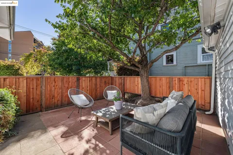 $695,000 | 2051 Oregon Street, Berkeley, CA 94703