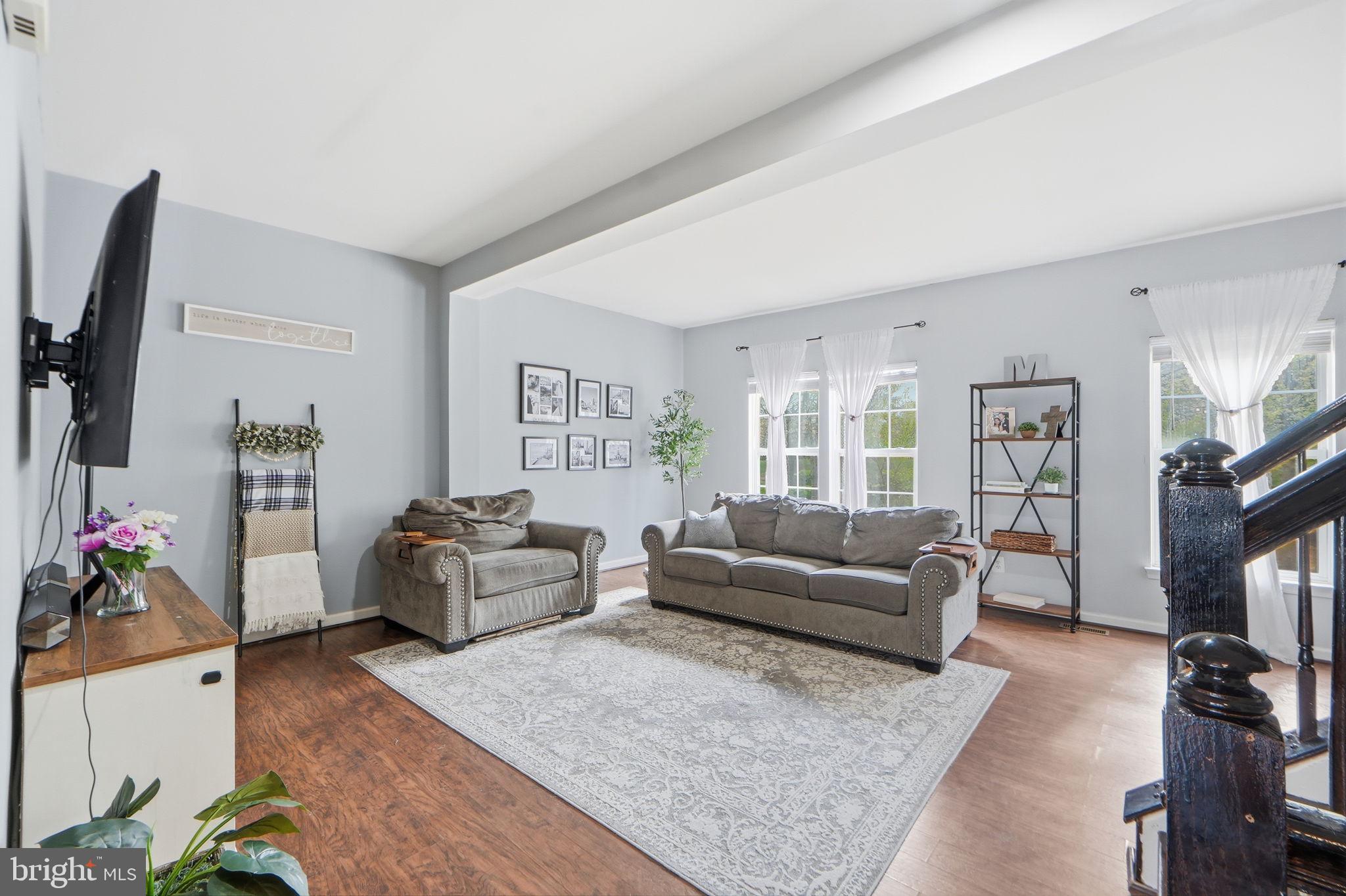 14714 Ducktan Loop Gainesville, VA 20155 - Photo 19 of 36
