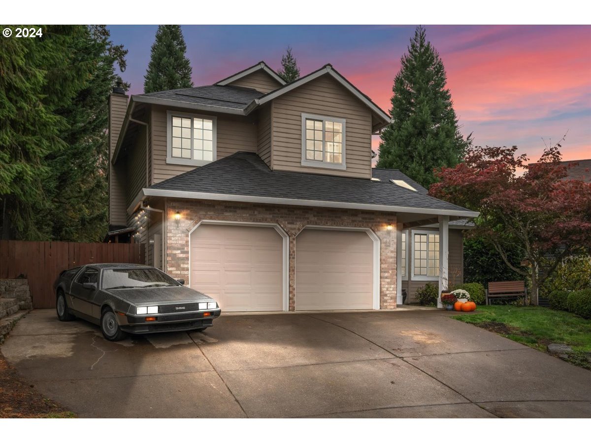447 Vista Ridge Court Gaston, OR 97119 - Photo 1 of 47