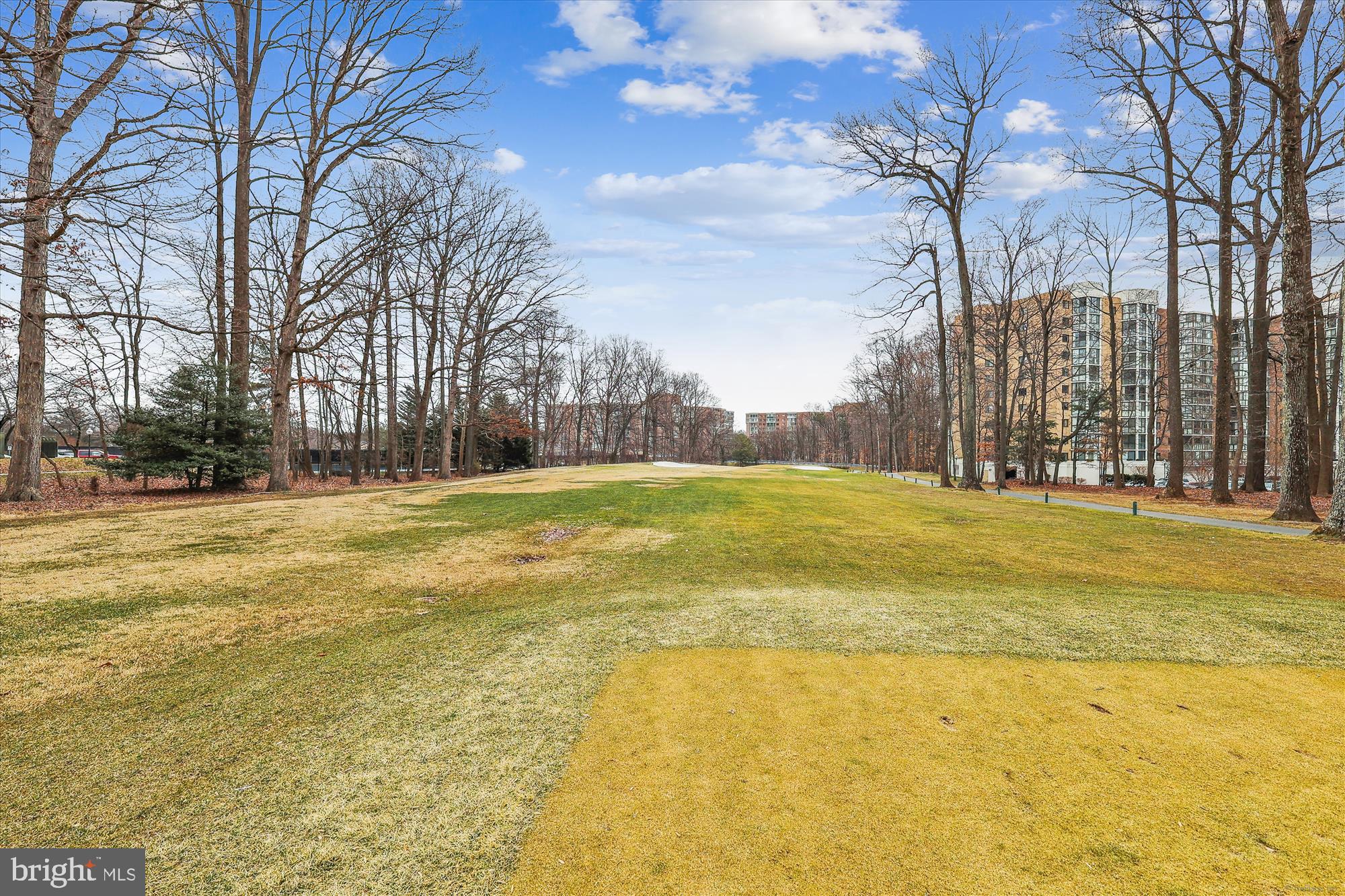 15205 Tottenham Terrace, Unit 24B Silver Spring, MD 20906 - Photo 32 of 33 Leisure World Golf Course