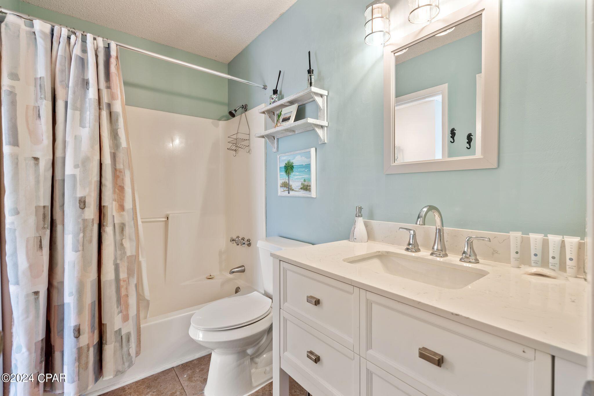 17620 Front Beach Road, Unit T1 Panama City Beach, FL 32413 - Photo 17 of 49
