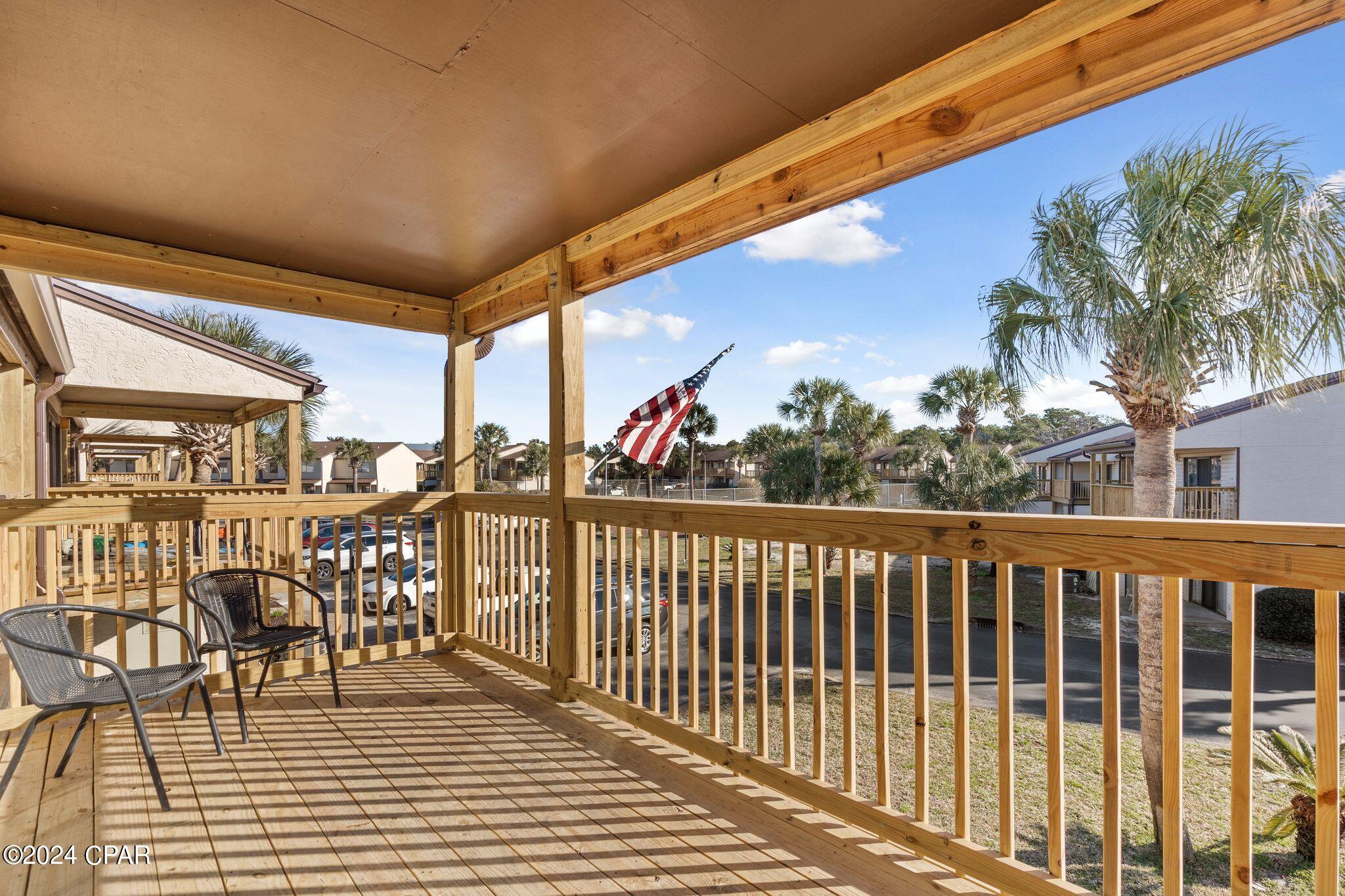 17620 Front Beach Road, Unit T1 Panama City Beach, FL 32413 - Photo 20 of 49