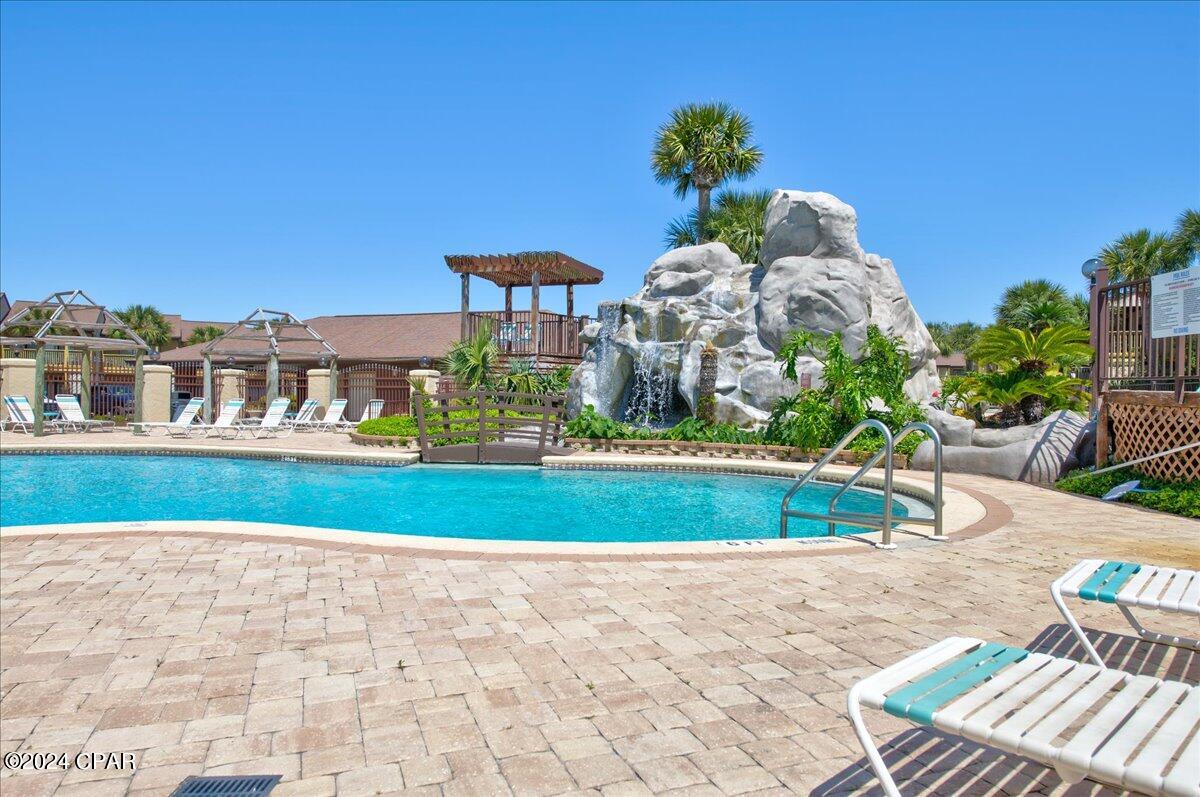 17620 Front Beach Road, Unit T1 Panama City Beach, FL 32413 - Photo 31 of 49