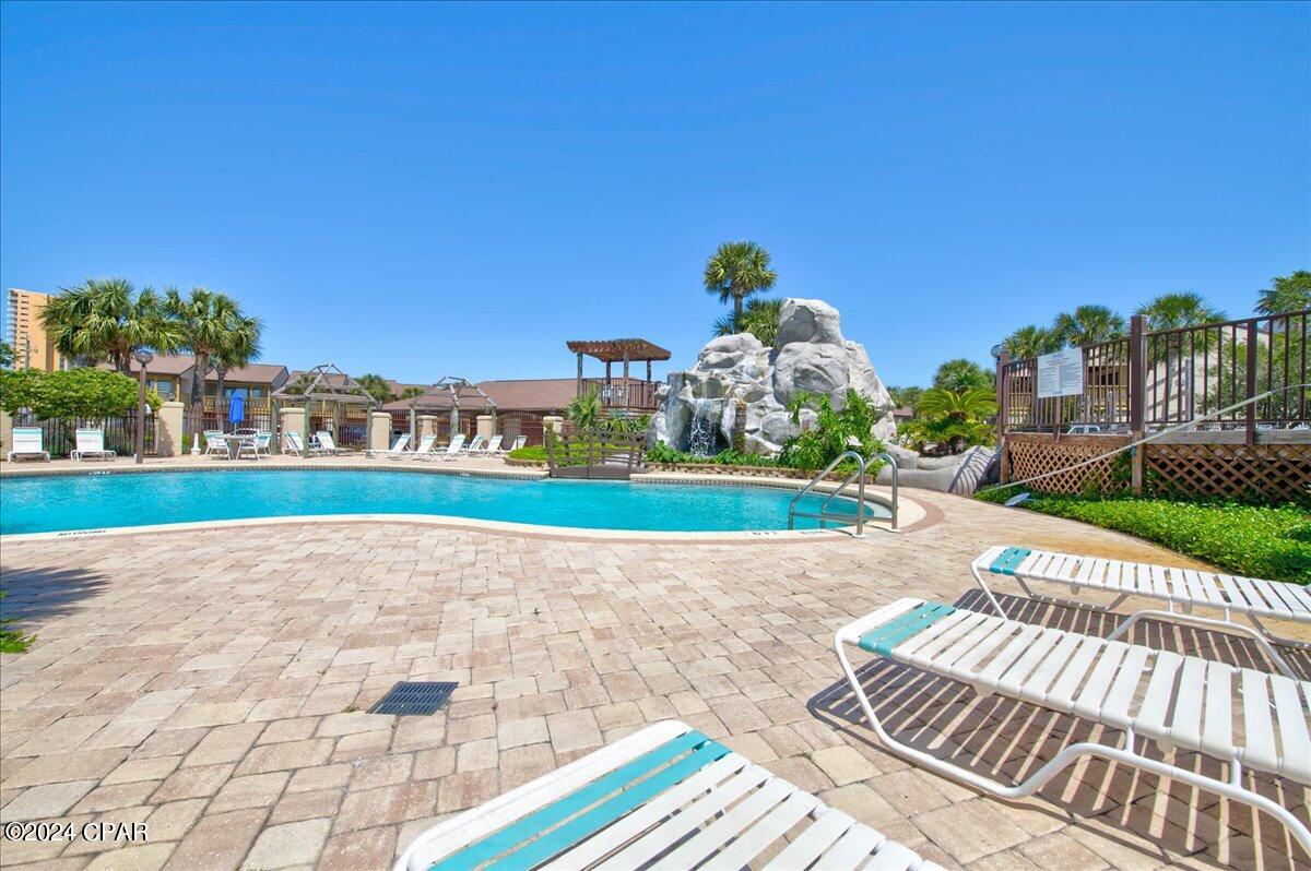 17620 Front Beach Road, Unit T1 Panama City Beach, FL 32413 - Photo 34 of 49