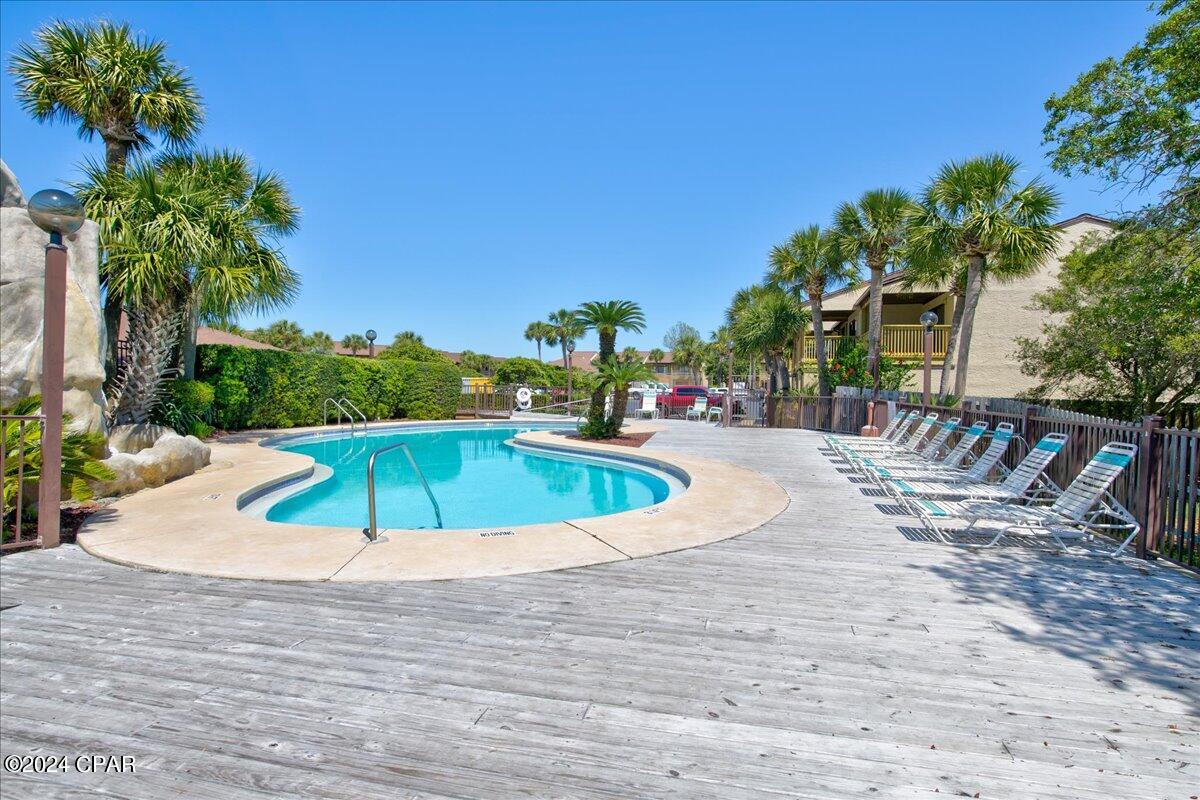 17620 Front Beach Road, Unit T1 Panama City Beach, FL 32413 - Photo 36 of 49