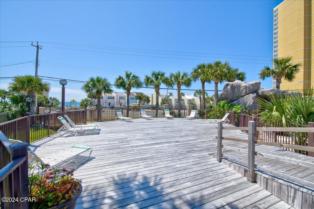 17620 Front Beach Road, Unit T1 Panama City Beach, FL 32413 - Photo 38 of 49