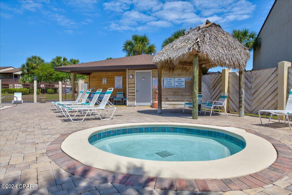 17620 Front Beach Road, Unit T1 Panama City Beach, FL 32413 - Photo 42 of 49