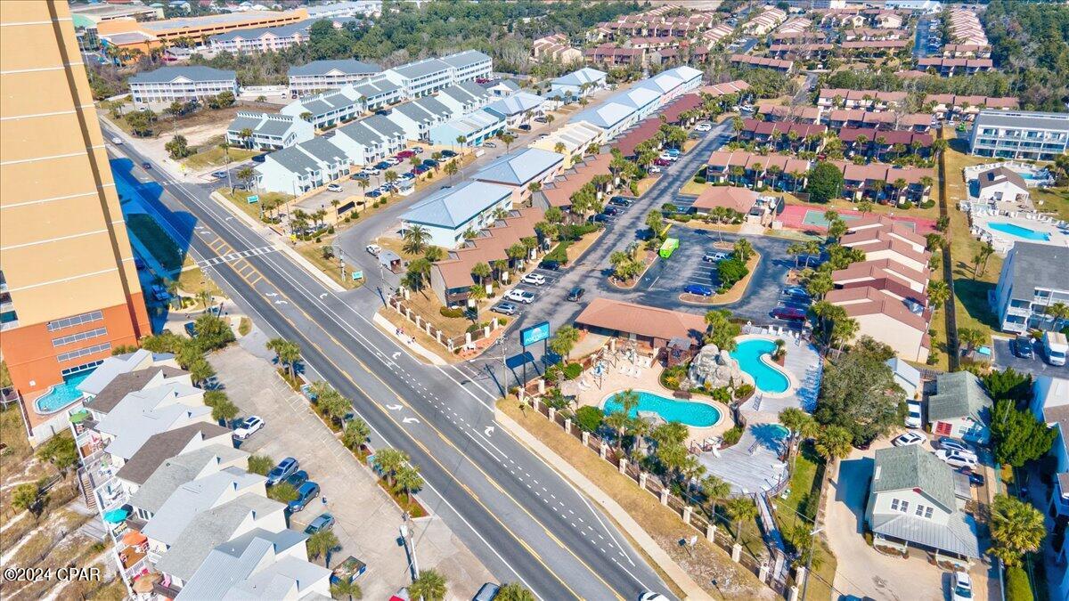 17620 Front Beach Road, Unit T1 Panama City Beach, FL 32413 - Photo 46 of 49