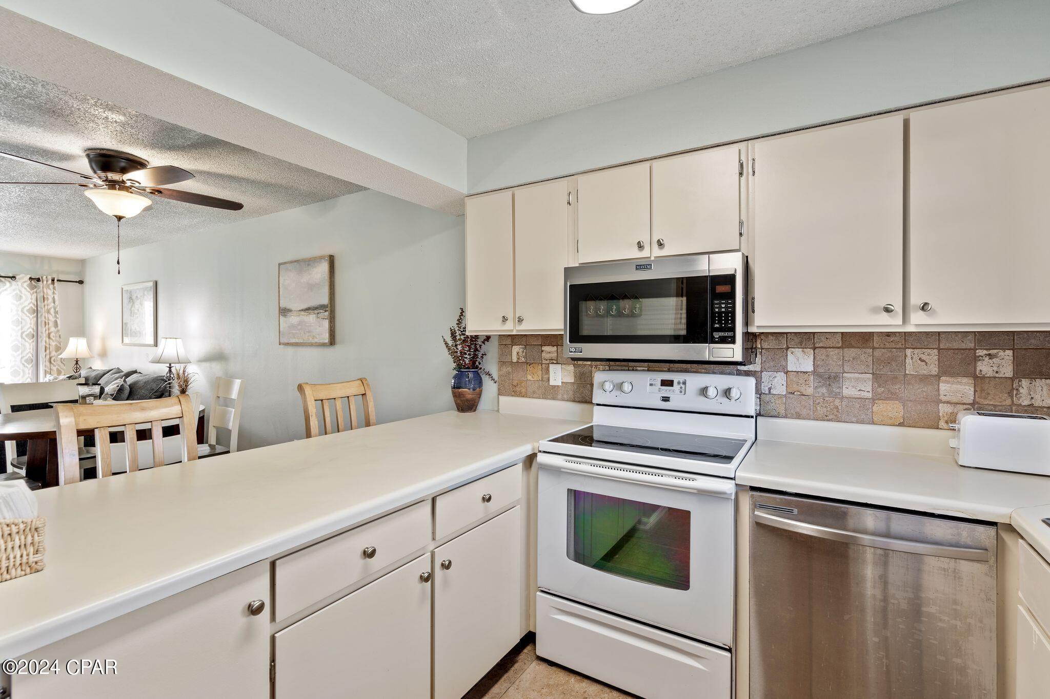 17620 Front Beach Road, Unit T1 Panama City Beach, FL 32413 - Photo 7 of 49