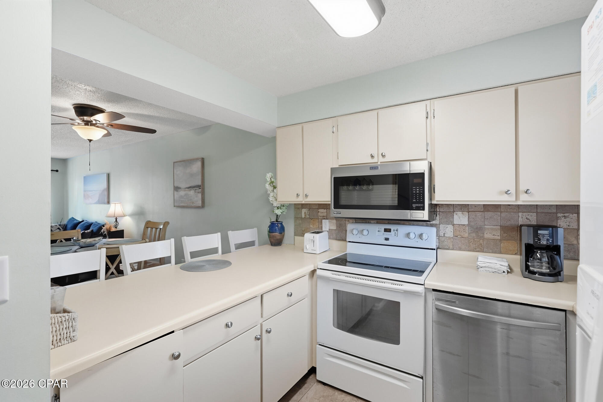 17620 Front Beach Road, Unit T1 Panama City Beach, FL 32413 - Photo 10 of 49