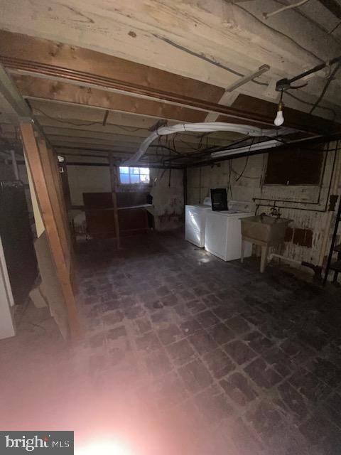 7710 Chatham Road Chevy Chase, MD 20815 - Photo 37 of 40 a view of a storage room