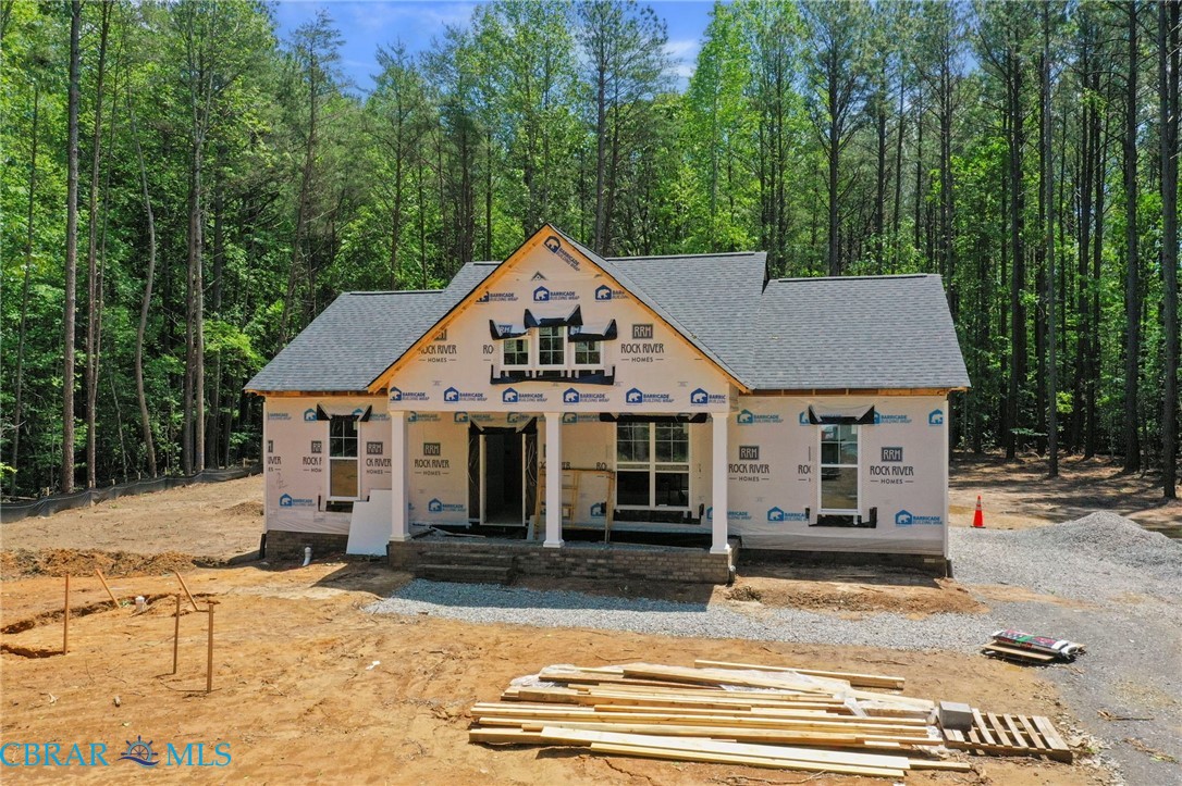 Tbd Rock Fish Road Heathsville, VA 22473 - Photo 17 of 32