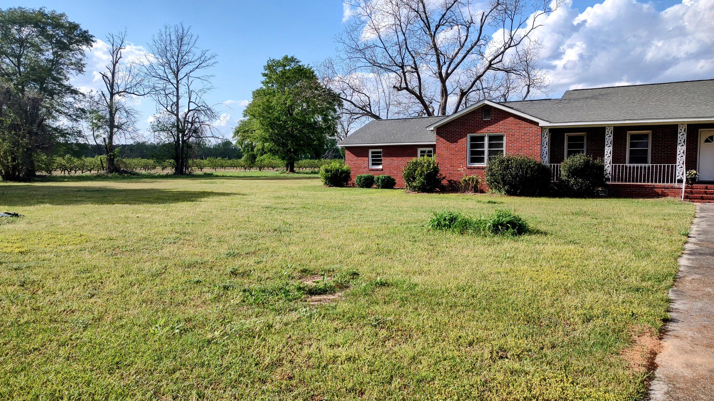 349 Early Sims Road Monetta, SC 29105 - Photo 3 of 29 IMG_20250403_172122851_HDR~2