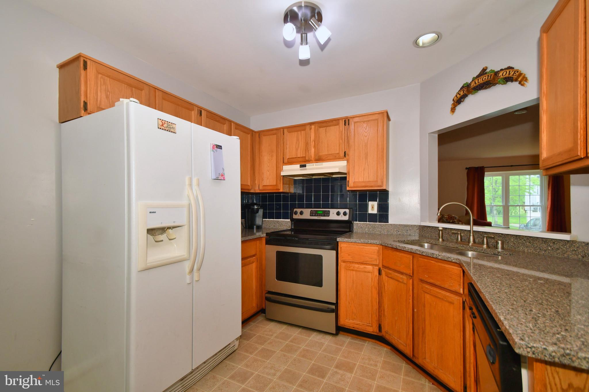 210 Gentlebrook Road Owings Mills, MD 21117 - Photo 16 of 40 Silestone Countertops