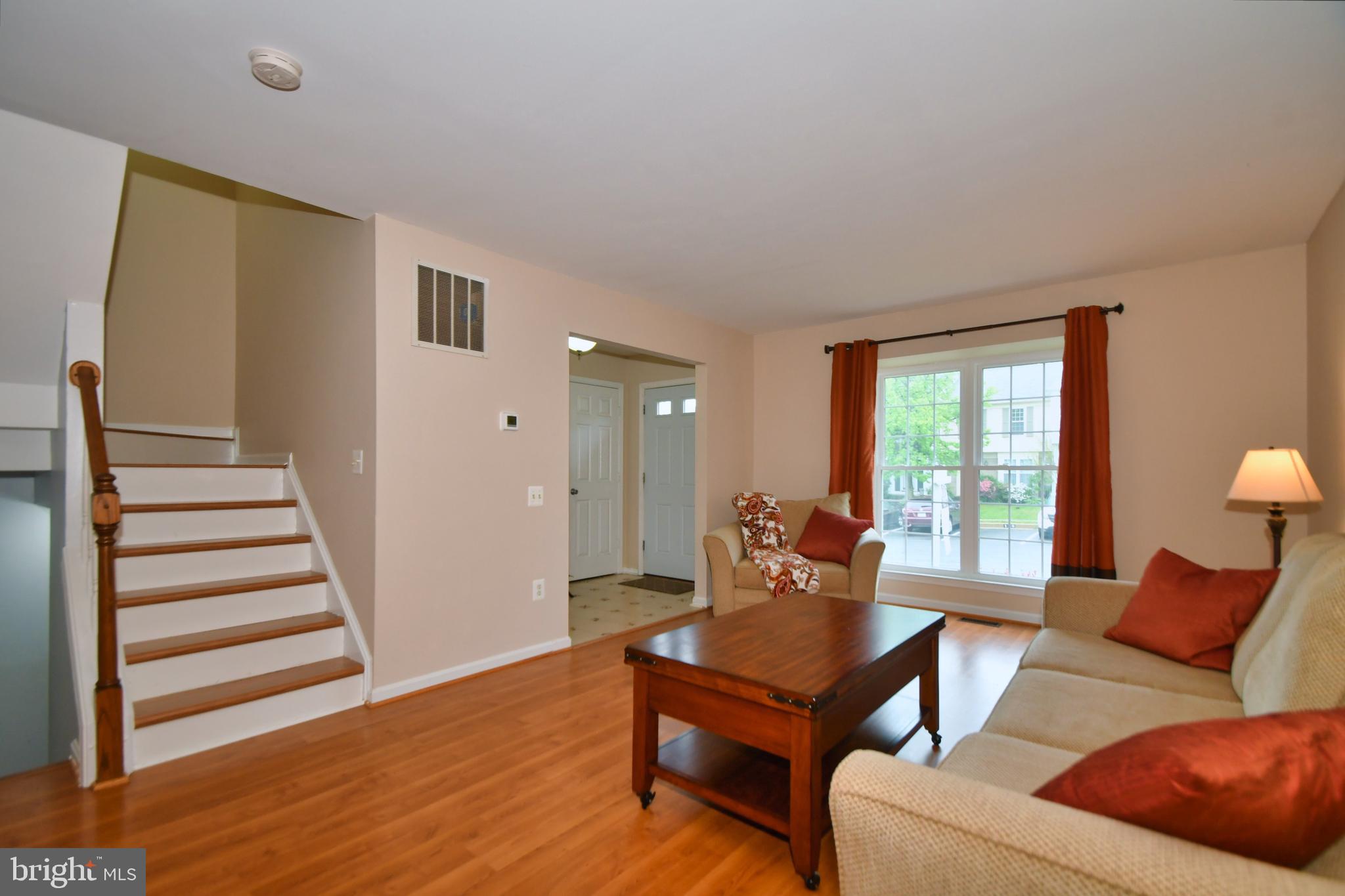 Move In Ready